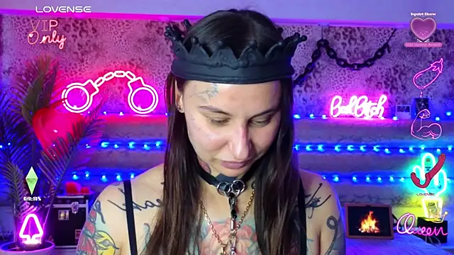 Snapshot of Cool_Freak_ chatting on February 26, 2026, 10:47 am Cool Freak online show from February 26, 2026, 10:47 am