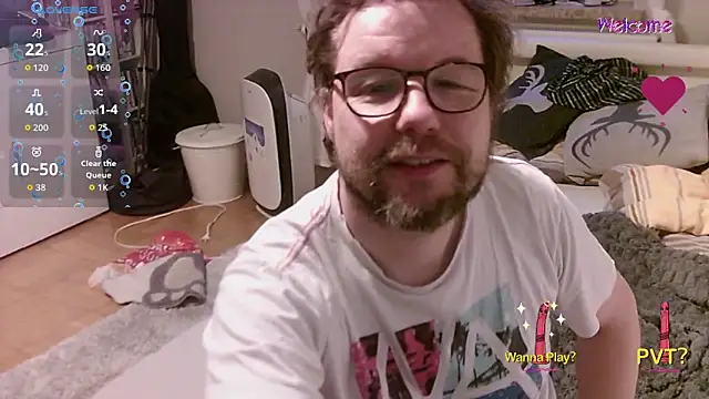 larsgolars online show from June 18, 2026, 7:29 pm