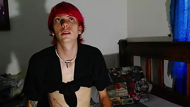 Snapshot of Twink_Temptation chatting on February 28, 2026, 2:18 pm Twink Temptation online show from February 28, 2026, 2:18 pm