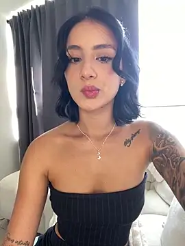 Ale Lewis online show from January 29, 2025, 9:07 pm