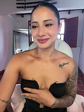 Ale Lewis online show from May 7, 2026, 9:09 pm