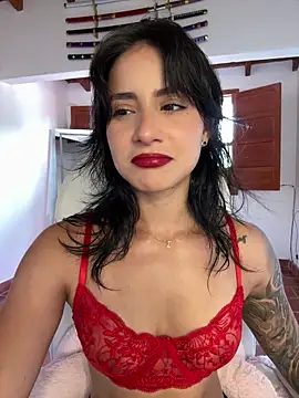Ale Lewis online show from May 18, 2026, 7:09 pm
