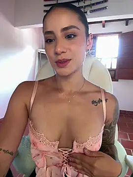 Ale Lewis online show from May 25, 2026, 7:09 pm