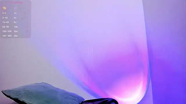 NanaRott online show from December 26, 2024, 9:26 pm