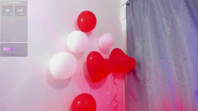 NanaRott online show from February 16, 2025, 12:41 am