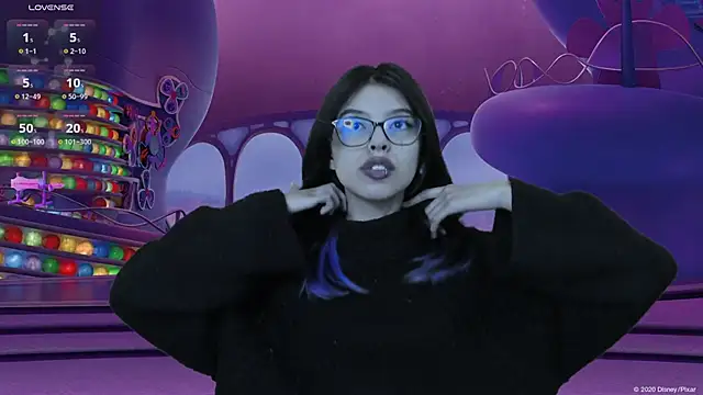 NanaRott online show from March 1, 2025, 12:17 am