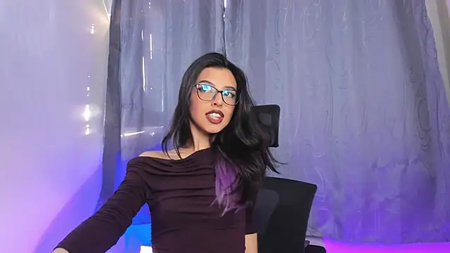 NanaRott online show from September 28, 2025, 9:42 pm