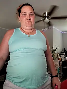 SexyNikki6969 online show from February 6, 2025, 7:29 pm