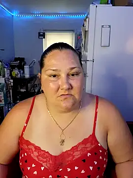 SexyNikki6969 online show from February 14, 2025, 9:32 pm