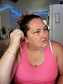 SexyNikki6969 online show from February 17, 2025, 1:32 pm