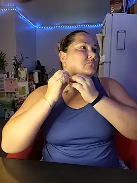 SexyNikki6969 online show from February 19, 2025, 8:41 pm