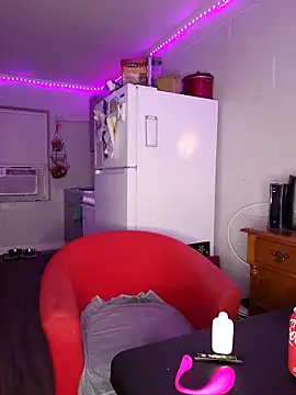 SexyNikki6969 online show from February 24, 2025, 12:09 am