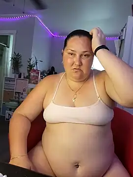 SexyNikki6969 online show from February 26, 2025, 2:03 pm