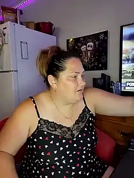 SexyNikki6969 online show from March 3, 2025, 10:31 pm