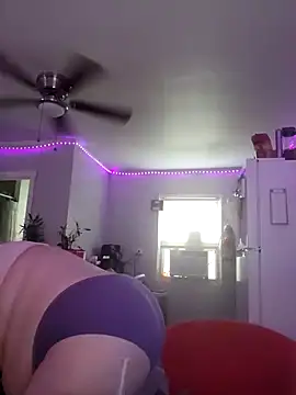 SexyNikki6969 online show from March 5, 2025, 7:27 pm