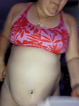 SexyNikki6969 online show from March 9, 2025, 10:41 pm