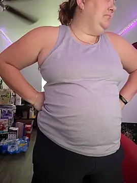 SexyNikki6969 online show from March 10, 2025, 5:07 pm