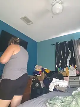 SexyNikki6969 online show from September 11, 2025, 3:23 pm