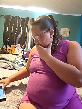 SexyNikki6969 online show from October 22, 2025, 5:56 pm