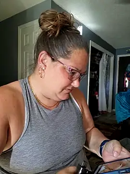 SexyNikki6969 online show from October 25, 2025, 1:51 pm