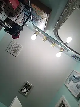 SexyNikki6969 online show from December 5, 2025, 2:09 am