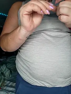 SexyNikki6969 online show from March 4, 2026, 3:56 am