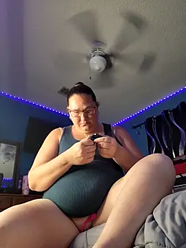 SexyNikki6969 online show from April 6, 2026, 11:16 pm