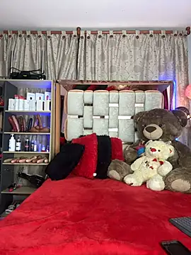 Snapshot of serena_willow chatting on January 25, 2025, 8:53 am serena willow online show from January 25, 2025, 8:53 am