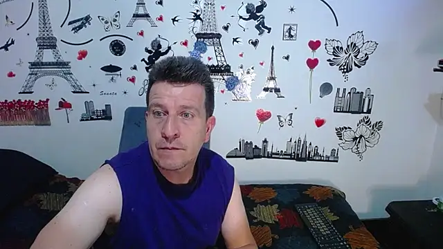 amaya 627 online show from March 19, 2025, 1:10 am