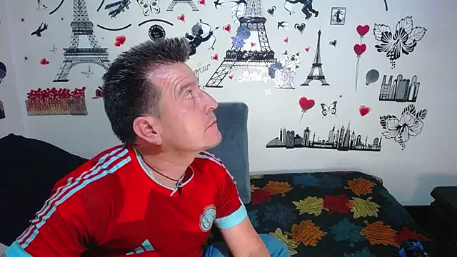 amaya 627 online show from October 6, 2025, 3:04 am