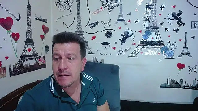 amaya 627 online show from May 14, 2026, 2:51 am