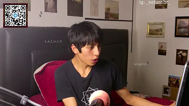 Snapshot of seraph1n chatting on January 28, 2025, 11:17 pm seraph1n online show from January 28, 2025, 11:17 pm