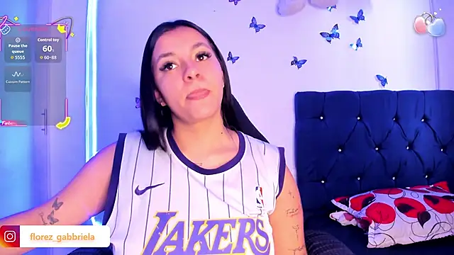 Anddy Vega online show from December 3, 2025, 3:32 pm