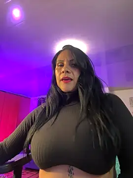 Snapshot of saaalome_1 chatting on October 20, 2025, 9:37 pm saaalome 1 online show from October 20, 2025, 9:37 pm