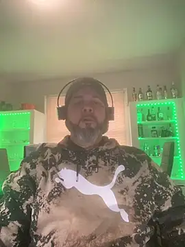 Cristian-Brayan online show from January 12, 2025, 1:37 pm