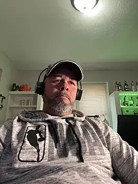 Cristian-Brayan online show from March 22, 2025, 2:58 pm