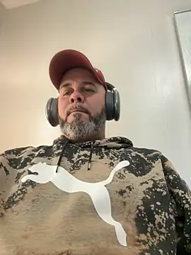 Cristian-Brayan online show from September 8, 2025, 9:25 pm