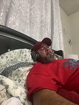 Cristian-Brayan online show from November 4, 2025, 11:42 am