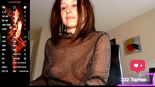 BlaBlaBla7016 online show from June 6, 2026, 2:55 pm
