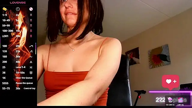 BlaBlaBla7016 online show from June 26, 2026, 2:54 pm