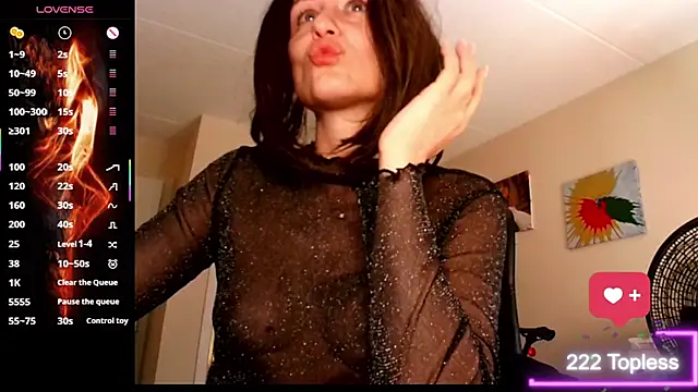 BlaBlaBla7016 online show from July 12, 2026, 4:53 pm