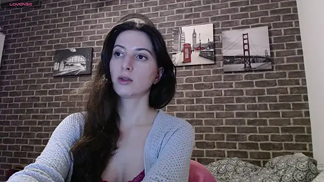 Snapshot of _Hot_Lady_ chatting on December 31, 2024, 12:00 am Hot Lady online show from December 31, 2024, 12:00 am