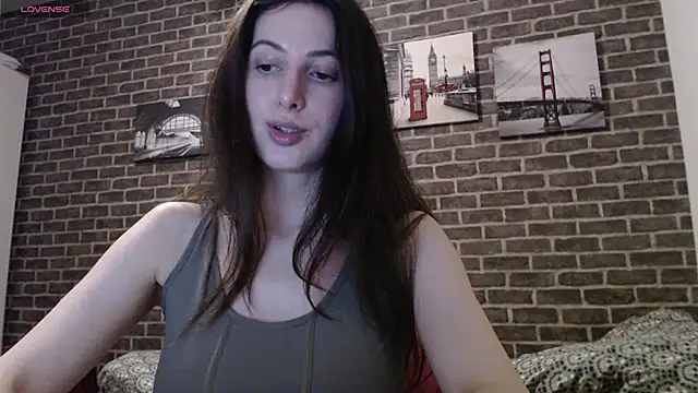 Snapshot of _Hot_Lady_ chatting on January 19, 2025, 10:17 pm Hot Lady online show from January 19, 2025, 10:17 pm