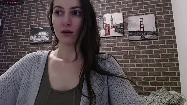 Snapshot of _Hot_Lady_ chatting on January 20, 2025, 9:01 pm Hot Lady online show from January 20, 2025, 9:01 pm