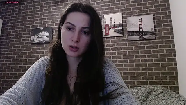 Snapshot of _Hot_Lady_ chatting on January 21, 2025, 6:34 pm Hot Lady online show from January 21, 2025, 6:34 pm