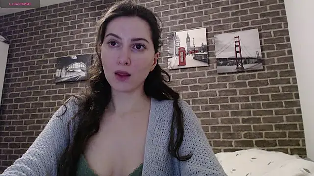 Snapshot of _Hot_Lady_ chatting on January 26, 2025, 9:40 pm Hot Lady online show from January 26, 2025, 9:40 pm