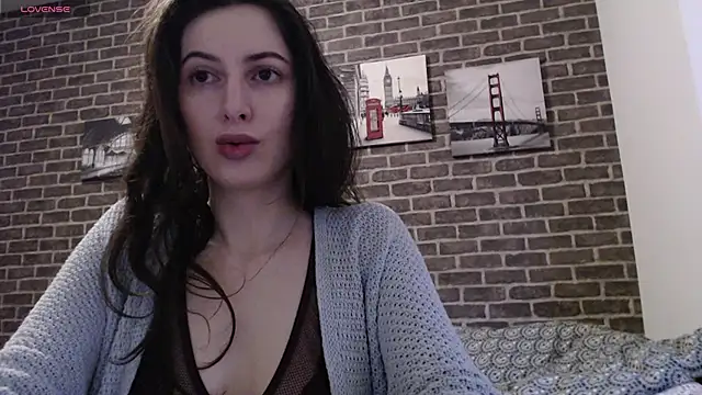 Snapshot of _Hot_Lady_ chatting on January 30, 2025, 5:49 pm Hot Lady online show from January 30, 2025, 5:49 pm