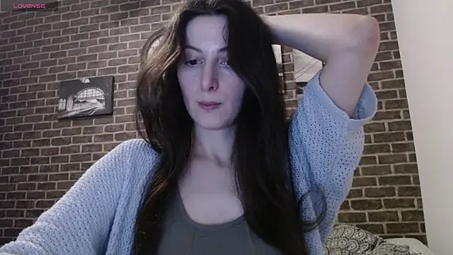 Snapshot of _Hot_Lady_ chatting on March 12, 2025, 8:10 pm Hot Lady online show from March 12, 2025, 8:10 pm