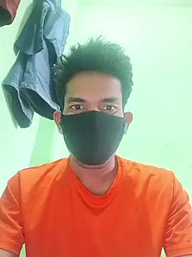 BHANUSURYA online show from April 17, 2026, 2:47 am