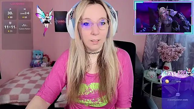 JustKerry online show from March 26, 2026, 9:26 am